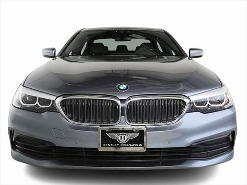 2019 BMW 530e xDrive iPerformance