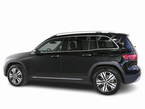 2024 Mercedes-Benz GLB 250 4MATIC