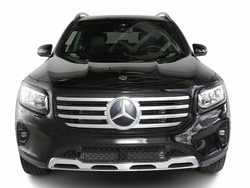 2024 Mercedes-Benz GLB 250 4MATIC