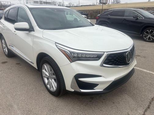 2019 Acura RDX Base
