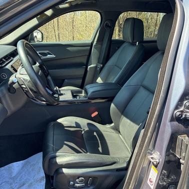 Varesine Blue Metallic 2024 Land Rover Range Rover 3.0L V6 Supercharged HSE