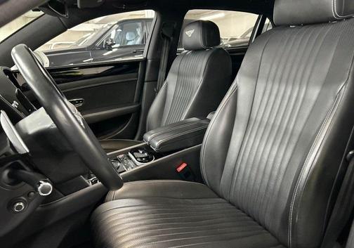2018 Bentley Flying Spur V8