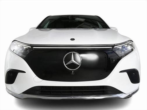 2023 Mercedes-Benz EQS 450 4MATIC