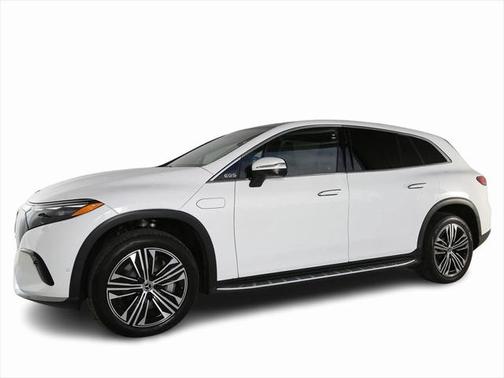 2023 Mercedes-Benz EQS 450 4MATIC