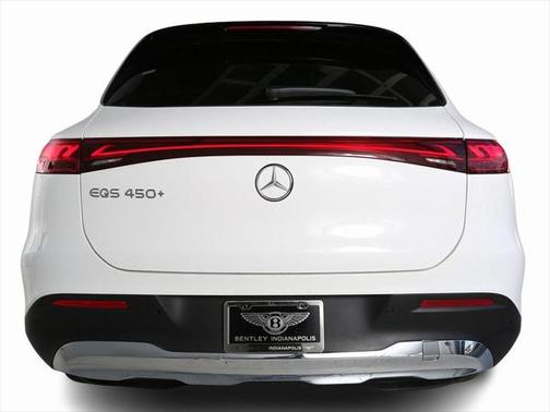 2023 Mercedes-Benz EQS 450 4MATIC