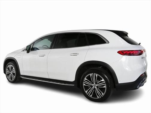 2023 Mercedes-Benz EQS 450 4MATIC