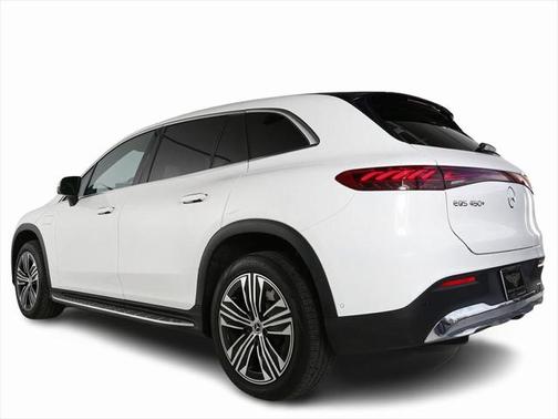 2023 Mercedes-Benz EQS 450 4MATIC