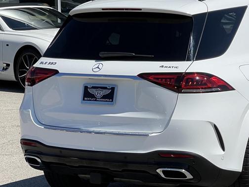 2023 Mercedes-Benz GLE 350 4MATIC