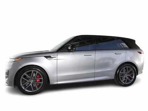 2024 Land Rover Range Rover Sport SE