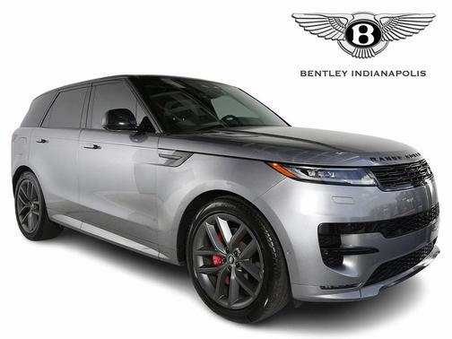 2024 Land Rover Range Rover Sport SE