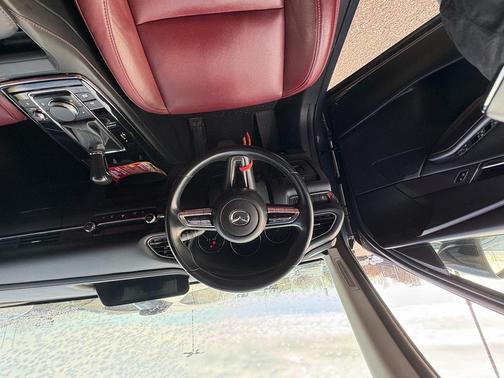 2023 Mazda CX-30 2.5 S Carbon Edition