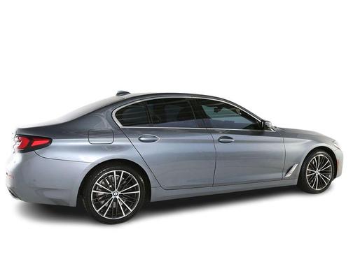 2021 BMW 540 xDrive
