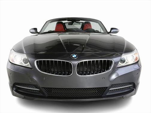2015 BMW Z4 sDrive28i
