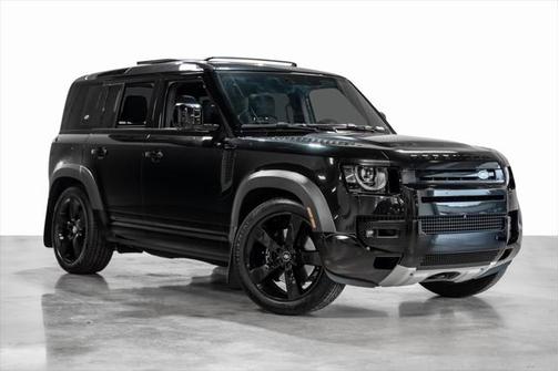 2023 Land Rover Defender 110 V8