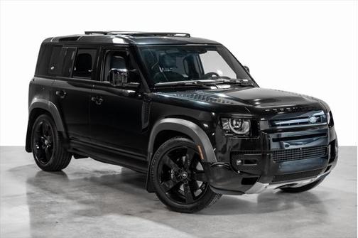 2023 Land Rover Defender 110 V8