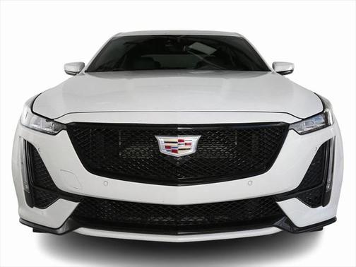 2022 Cadillac CT5-V V-Series