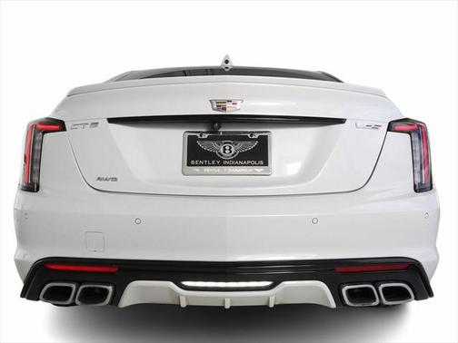 2022 Cadillac CT5-V V-Series