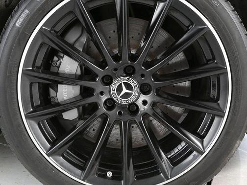 2023 Mercedes-Benz S-Class 4MATIC