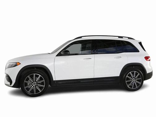 2024 Mercedes-Benz EQB 300 4MATIC