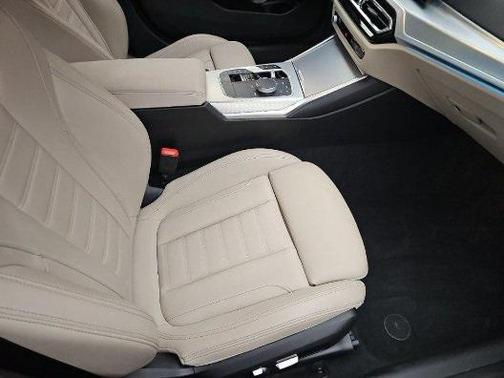 2023 BMW 330 xDrive