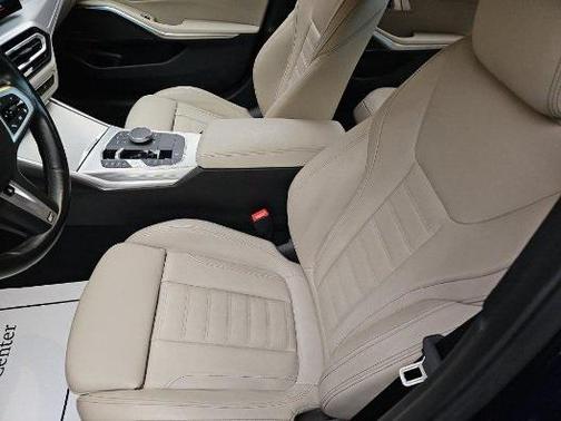 2023 BMW 330 xDrive
