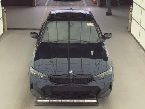 2023 BMW 330 xDrive
