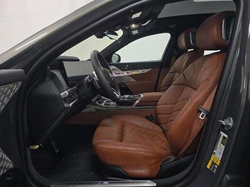 2024 BMW i7 xDrive60