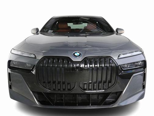 2024 BMW i7 xDrive60