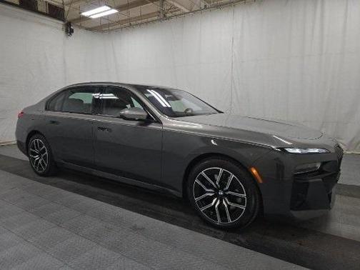 2024 BMW i7 xDrive60