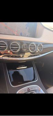 2019 Mercedes-Benz S-Class 4MATIC