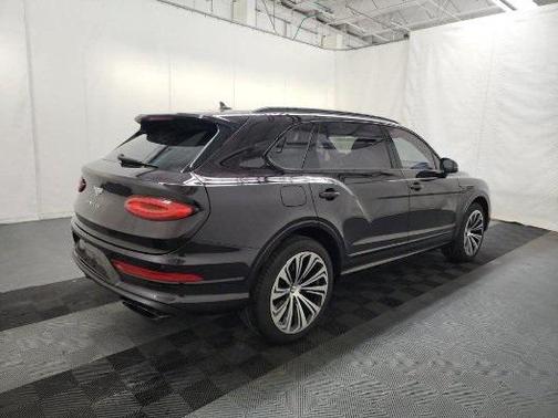 2023 Bentley Bentayga Azure