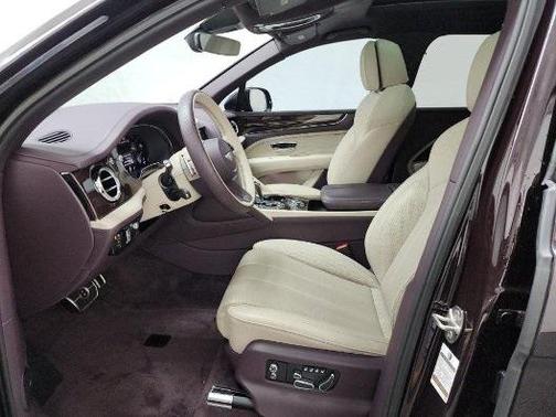 2023 Bentley Bentayga Azure