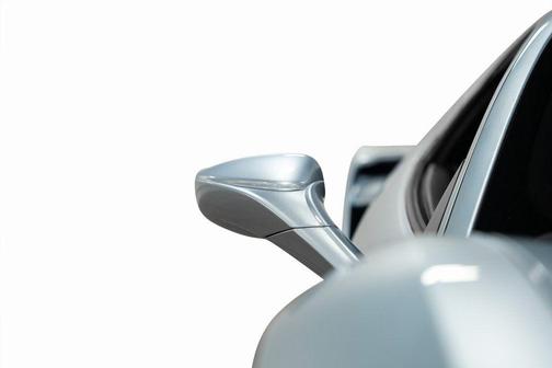 2017 Ferrari 488 GTB Base