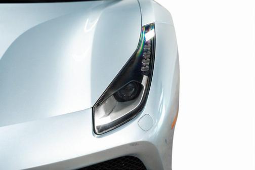 2017 Ferrari 488 GTB Base