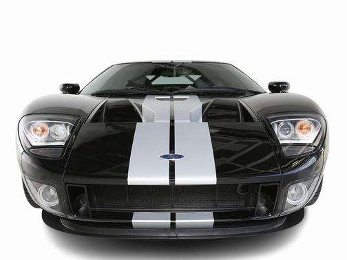 2005 Ford GT Base