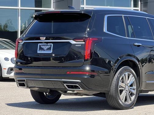 2021 Cadillac XT6 Premium Luxury AWD