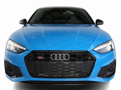 2021 Audi S5 3.0T Prestige