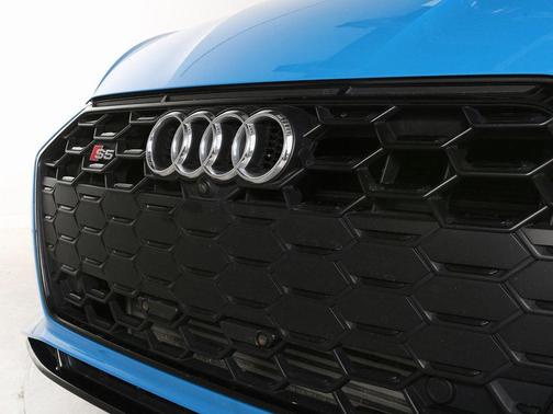 2021 Audi S5 3.0T Prestige