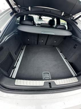 2018 BMW X6 xDrive35i