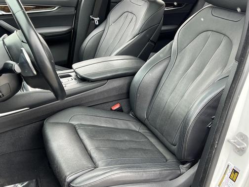 2018 BMW X6 xDrive35i