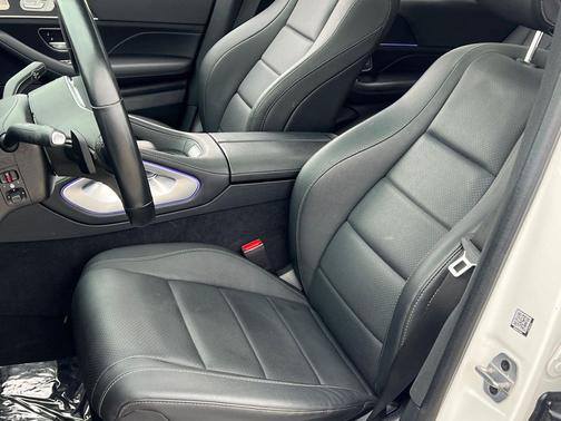 2023 Mercedes-Benz GLE 350 4MATIC