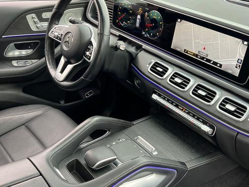 2023 Mercedes-Benz GLE 350 4MATIC