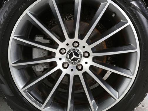 2023 Mercedes-Benz GLE 350 4MATIC