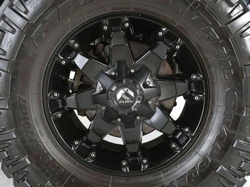 Sting-Gray Clearcoat 2020 Jeep Wrangler Unlimited Rubicon