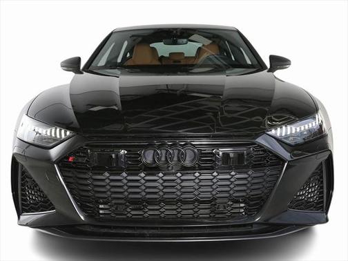 2025 Audi RS 7 4.0T Performance