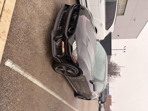 2021 Ford Mustang Mach 1 Fastback