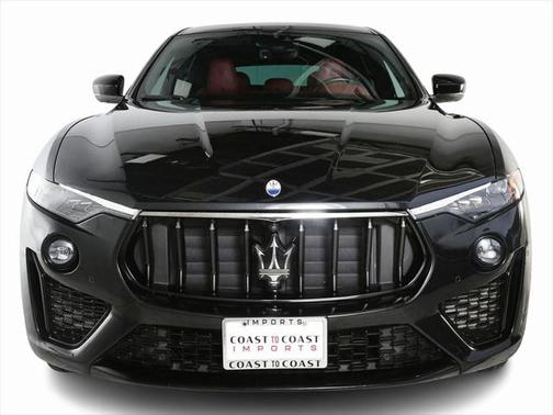 2022 Maserati Levante Modena
