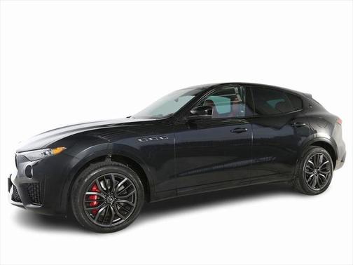 2022 Maserati Levante Modena