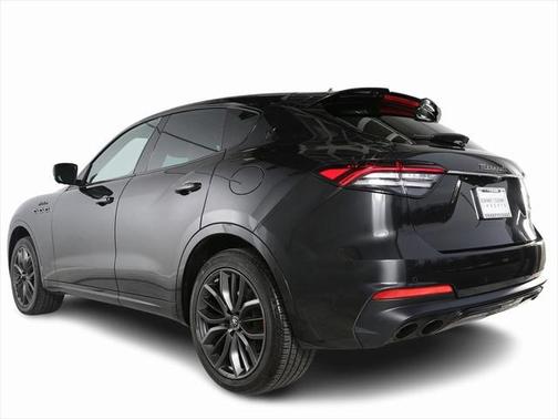 2022 Maserati Levante Modena