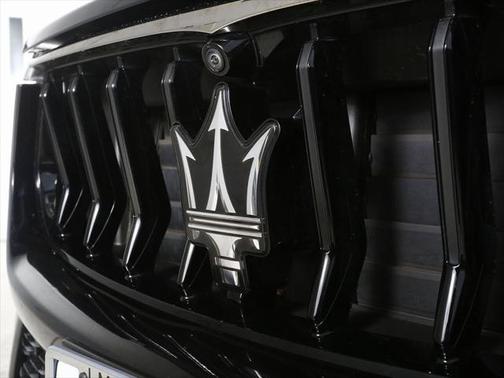 2022 Maserati Levante Modena